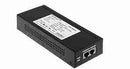 Hikvision LAS60-57CN-RJ45 60W Gigabit PoE Midspan- Provides reliable power and network connectivity over a single cable, making installation of IP cameras and network devices more efficient and stable