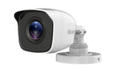 Hikvision THC-B120-PIC 2 MP Fixed Mini Bullet Camera – Reliable surveillance camera for clear day and night security monitoring