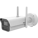 Hikvision iDS-2CD7A46G2/P-IZHS 4MP DeepinView ANPR Motorized Varifocal Bullet Camera – Advanced ANPR camera for accurate vehicle recognition and reliable security monitoring