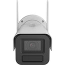 Hikvision iDS-2CD7A46G2/P-IZHS 4MP DeepinView ANPR Motorized Varifocal Bullet Camera – Advanced ANPR camera for accurate vehicle recognition and reliable security monitoring