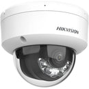 HikvisionDS-2CD1183G2-LIU(2.8MM)(O-STD) - 8 MP Smart Hybrid Light Fixed Dome Network Camera