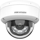 HikvisionDS-2CD1183G2-LIU(2.8MM)(O-STD) - 8 MP Smart Hybrid Light Fixed Dome Network Camera