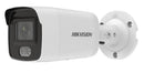 Hikvision DS-2CD2047G2-L 4MP ColorVu Mini Bullet Network Camera 4mm