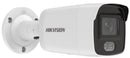 Hikvision DS-2CD2047G2-L 4MP ColorVu Mini Bullet Network Camera 4mm