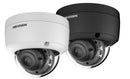 Hikvision DS-2CD2147G2-LSU 4MP ColorVu Fixed Dome Network Camera 2.8mm