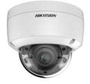 Hikvision DS-2CD2147G2-LSU 4MP ColorVu Fixed Dome Network Camera 2.8mm