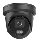 Hikvision DS-2CD2347G2-L 4MP ColorVu Turret Network Camera 2.8mm