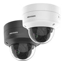 Hikvision DS-2CD2746G2-IZS 4MP AcuSense Motorized Varifocal Dome Network Camera 2.8-12mm