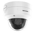 Hikvision DS-2CD2746G2-IZS 4MP AcuSense Motorized Varifocal Dome Network Camera 2.8-12mm