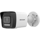 Hikvision DS-2CD1023G2-LIU(4MM) - 2 MP Smart Hybrid Light Fixed Bullet Network Camera