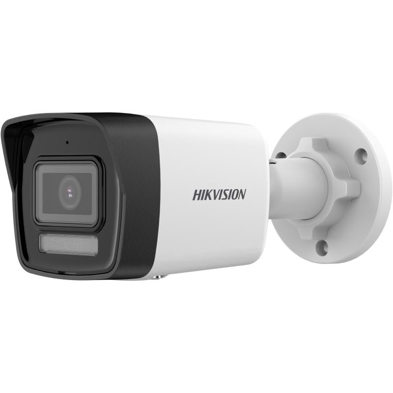 Hikvision DS-2CD1023G2-LIU(4MM) - 2 MP Smart Hybrid Light Fixed Bullet Network Camera