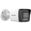 Hikvision DS-2CD1043G2-LIU(4MM)- 4 MP Smart Hybrid Light Fixed Bullet Network Camera