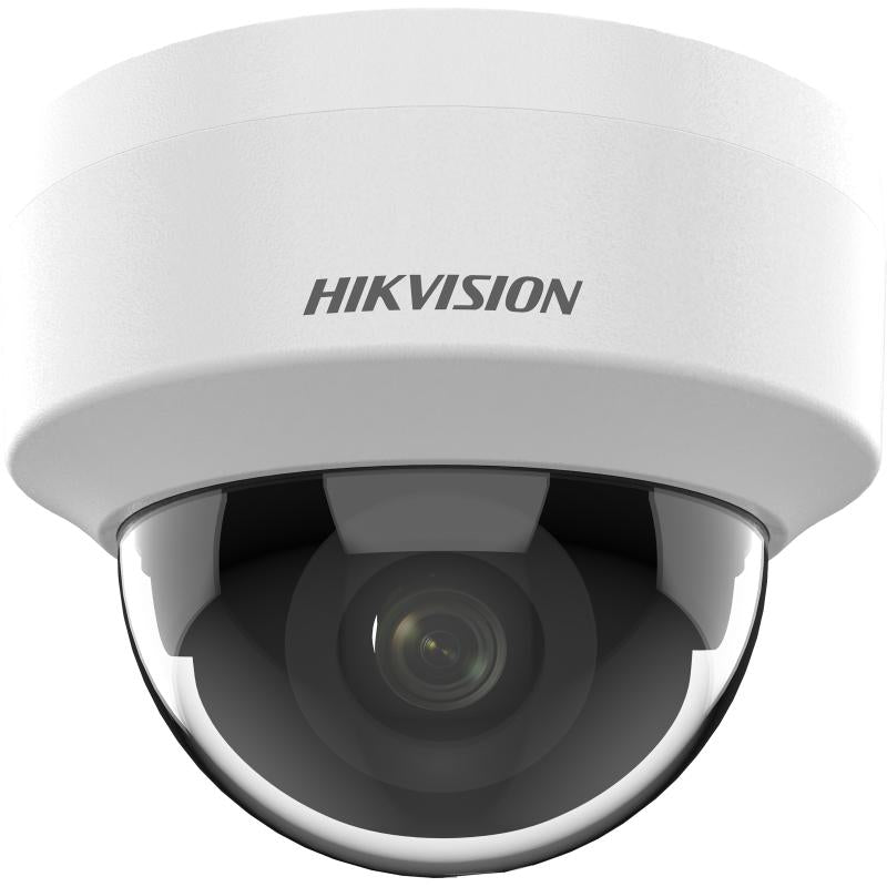 Hikvision DS-2CD1121G0-I(2.8MM) - 2 MP Fixed Dome Network Camera
