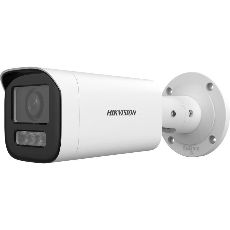 Hikvision DS-2CD1643G2-LIZU(2.8-12MM)  - 4 MP Dual Light MD 2.0 Varifocal Bullet Network Camera