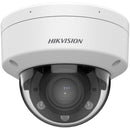 Hikvision DS-2CD1743G2-LIZU(2.8-12MM) - 4 MP Dual Light MD 2.0 Varifocal Dome Network Camera 