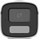 Hikvision DS-2CD1T83G2-LIUF/SL(6MM)- 8 MP Smart Hybrid Light Fixed Bullet Network Camera