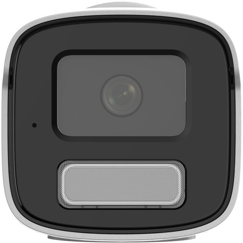 Hikvision DS-2CD1T83G2-LIUF/SL(6MM)- 8 MP Smart Hybrid Light Fixed Bullet Network Camera