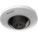  Hikvision DS-2CD2955G0-IS 5MP Fixed Fisheye Network Camera - U