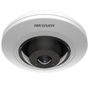  Hikvision DS-2CD2955G0-IS 5MP Fixed Fisheye Network Camera - U