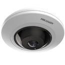  Hikvision DS-2CD2955G0-IS 5MP Fixed Fisheye Network Camera - U
