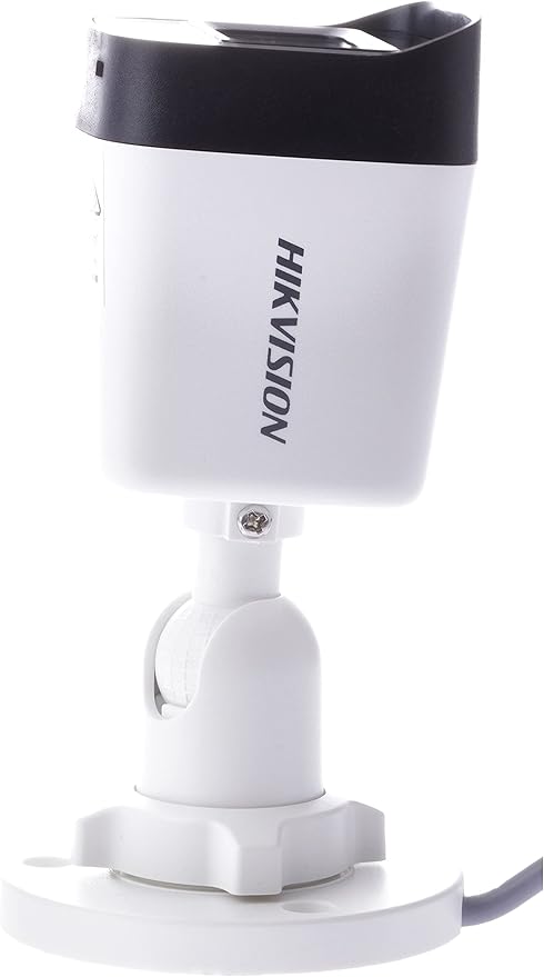 Hikvision DS-2CE16H0T-ITPF(3.6MM)(C) - 5 MP Fixed Mini Bullet Camera 