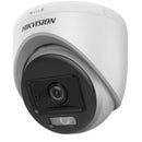 Hikvision DS-2CE70DF0T-LPFS 2MP Smart Hybrid Light ColorVu Indoor Fixed Turret Camera