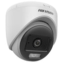 Hikvision DS-2CE70DF0T-LPFS 2MP Smart Hybrid Light ColorVu Indoor Fixed Turret Camera