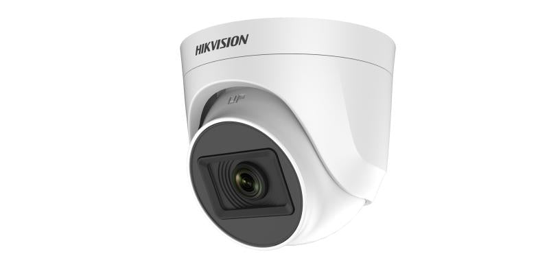 Hikvision DS-2CE76D0T-EXIPF 2MP Indoor Fixed Turret Camera