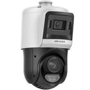 Hikvision DS-2SE4C225MWG-E 4" 2MP 25X TandemVu Network Speed Dome - 12F0