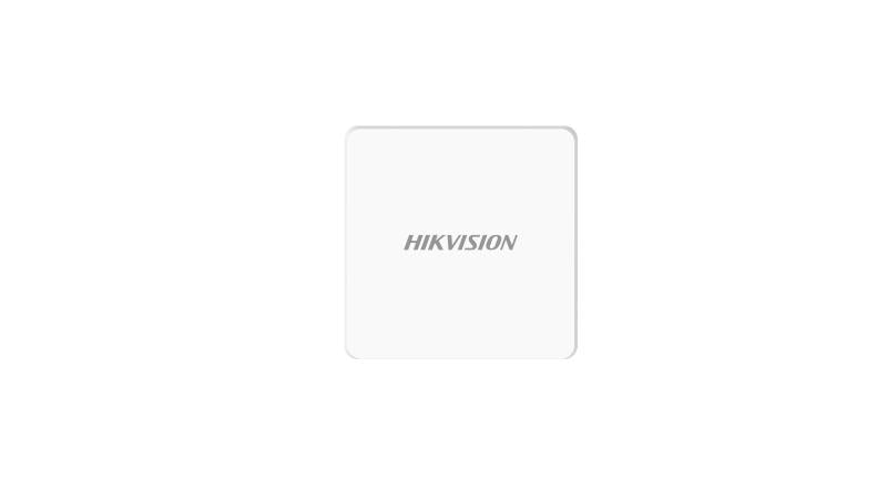 Hikvision DS-3WAP621E-SI- Wi-Fi 6 3000M In-Wall Access Point