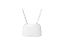 Hikvision DS-3WR4G12C(O-STD)/UK 1200mbps 4G LTE Dual Band Router