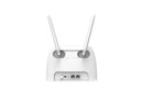 Hikvision DS-3WR4G12C(O-STD)/UK 1200mbps 4G LTE Dual Band Router