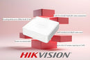 Hikvision DS-7108HGHI-M1- 8-ch 720p Mini 1U H.265 DVR