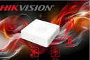 Hikvision DS-7108HGHI-M1- 8-ch 720p Mini 1U H.265 DVR