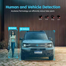 Hikvision DS-7616NXI-K2/16P- 16-ch PoE 1U K Series AcuSense 4K NVR