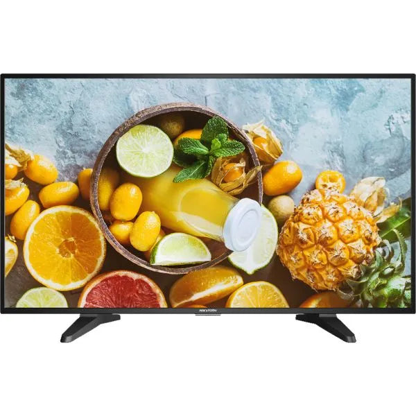 Hikvision DS-D5043QE 43 inch 1080P HDMI VGA LED CCTV Monitor