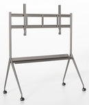 Hikvision DS-D5ABKY2-M  75-86" Conference Flat Panel Brackets