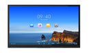Hikvision DS-D5B65RB/EL 65-inch 4k interactive display displays