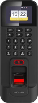 Hikvision DS-K1T904AMF- Fingerprint Access Control Terminal