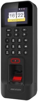 Hikvision DS-K1T904AMF- Fingerprint Access Control Terminal