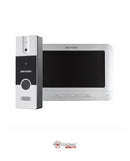Hikvision DS-KIS202(O-STD)- 4-Wire HD Video Intercom Kit