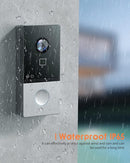 Hikvision DS-KIS603-P(C) IP Video Intercom Kit