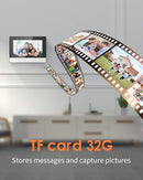 Hikvision DS-KIS603-P(C) IP Video Intercom Kit