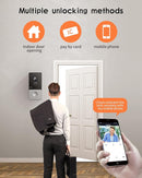 Hikvision DS-KIS603-P(C) IP Video Intercom Kit