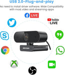 Hikvision DS-U04 4MP Video Conference Device