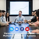 Hikvision DS-U12 2 MP Web Camera