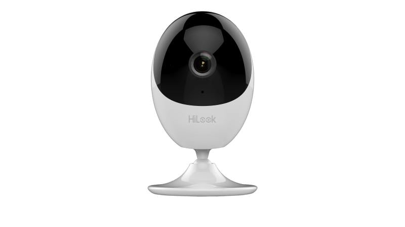 Hikvision IPC-C120-D/W(2.0MM)(W)(HILOOKSTD)/EU HiLook 2 MP Indoor Audio Fixed Cube Netwok Camera