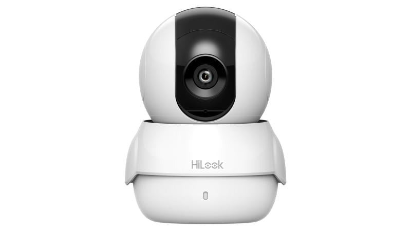 Hikvision IPC-P120-D/W 2MP Indoor Audio Fixed PT Network Camera - 2.0MM