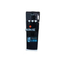 Hisense H96WDTB3S1 Water Dispenser Hot, Normal & Cold With Compressor – Provides instant access to hot, normal, and cold water for convenient everyday use at home or office