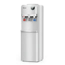 Hisense H96WDTS3S2 3 Taps Water Dispenser – Provides hot, cold, and normal water for convenient and efficient daily hydration use